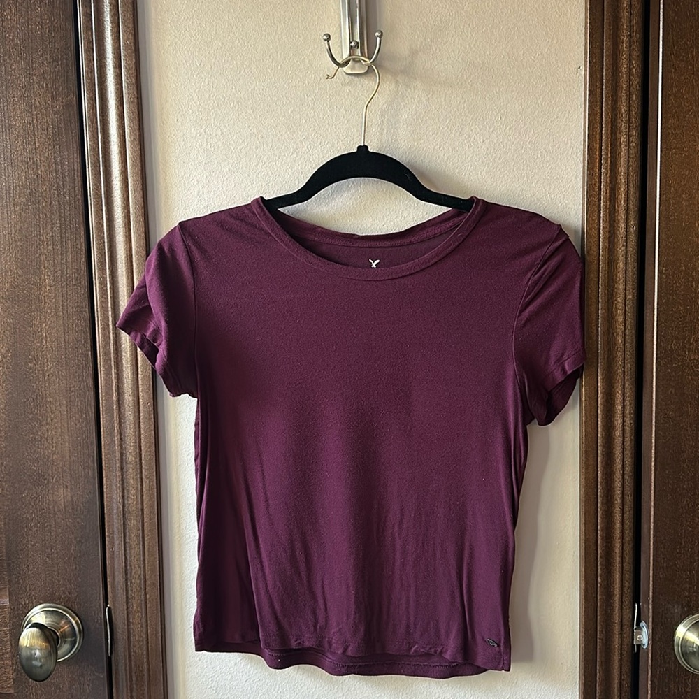 American Eagle Soft & Sexy T